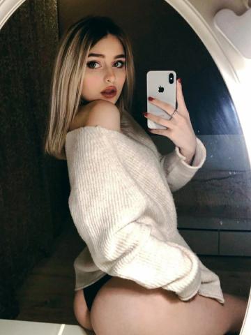 Анечка